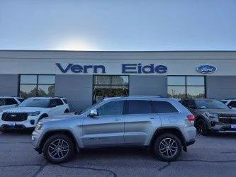 jeep grand cherokee 2017 1C4RJFBG5HC764342 image jeep grand cherokee 2017 1C4RJFBG5HC764342 image